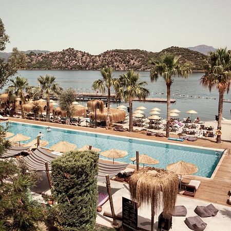 Cook'S Club Adakoy, Marmaris - Adults Only "Plus 16" エクステリア 写真