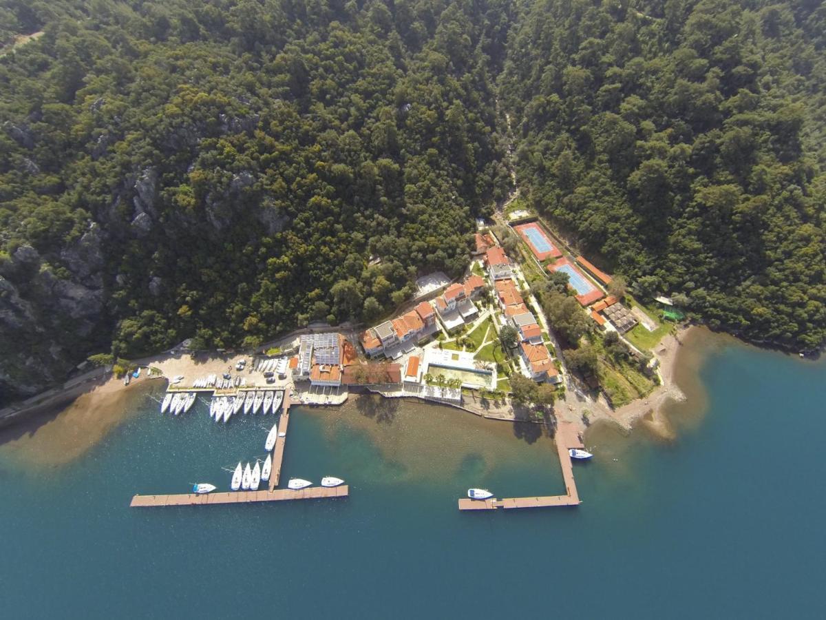 Cook'S Club Adakoy, Marmaris - Adults Only "Plus 16" エクステリア 写真