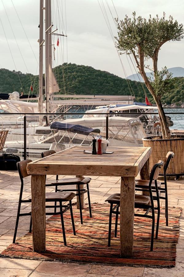 Cook'S Club Adakoy, Marmaris - Adults Only "Plus 16" エクステリア 写真