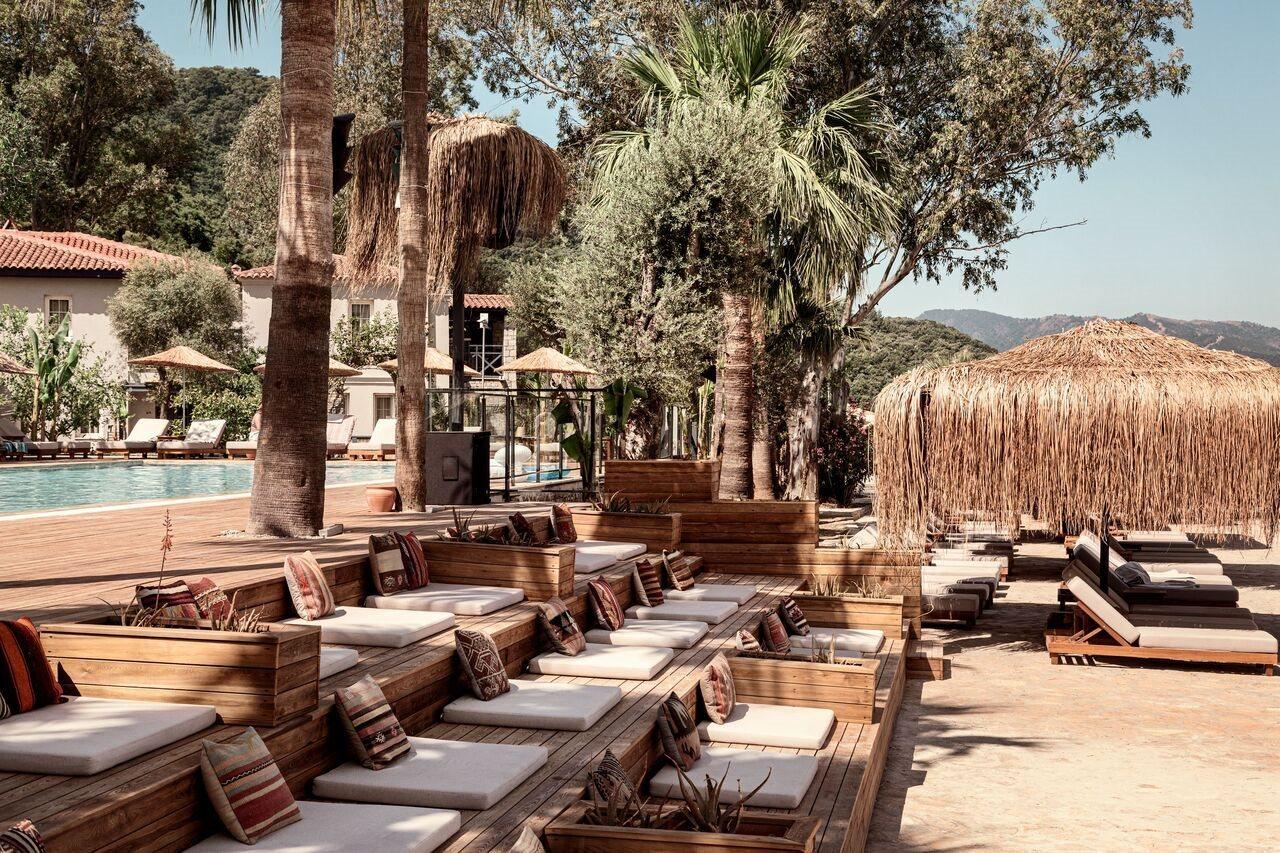 Cook'S Club Adakoy, Marmaris - Adults Only "Plus 16" エクステリア 写真