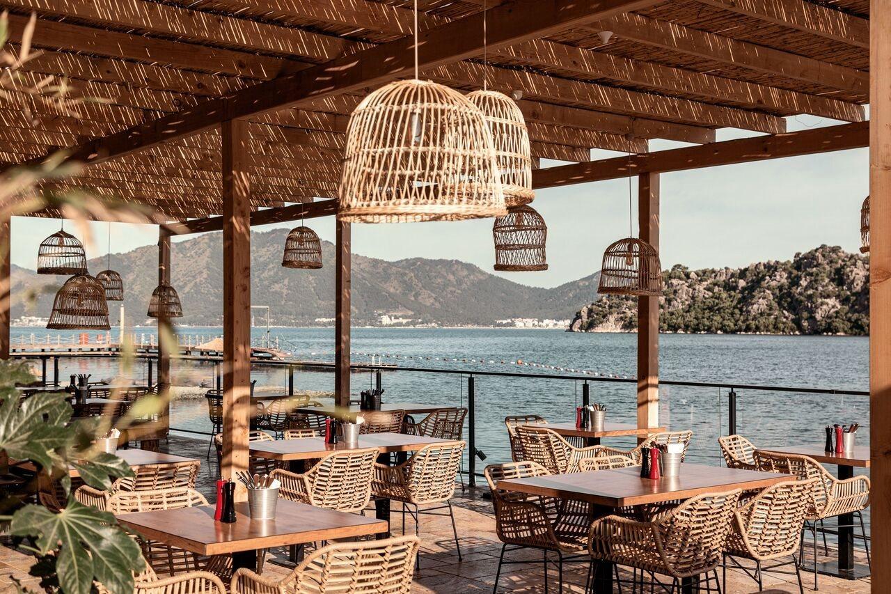 Cook'S Club Adakoy, Marmaris - Adults Only "Plus 16" エクステリア 写真