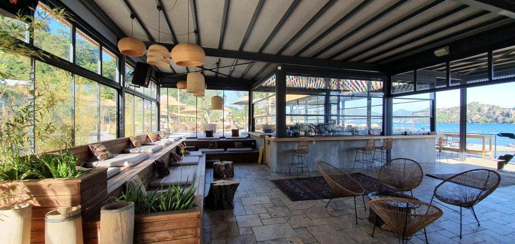 Cook'S Club Adakoy, Marmaris - Adults Only "Plus 16" エクステリア 写真