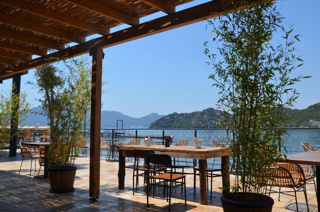 Cook'S Club Adakoy, Marmaris - Adults Only "Plus 16" エクステリア 写真