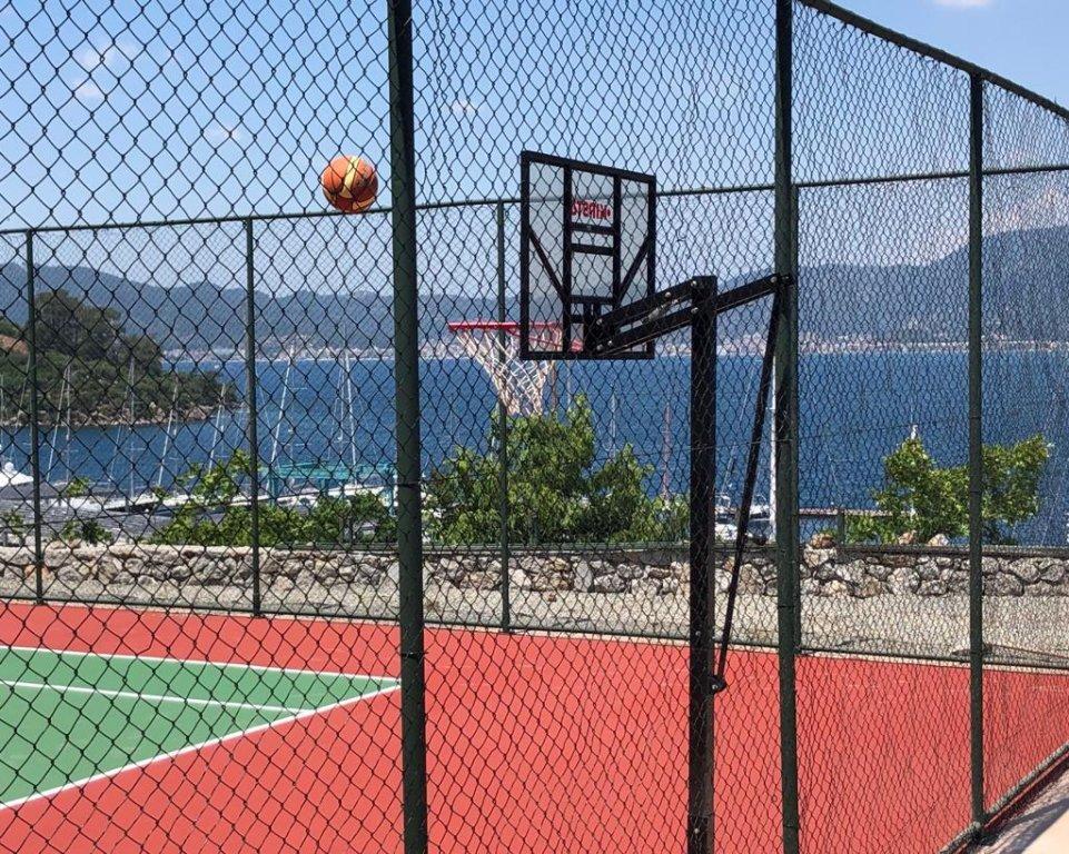 Cook'S Club Adakoy, Marmaris - Adults Only "Plus 16" エクステリア 写真
