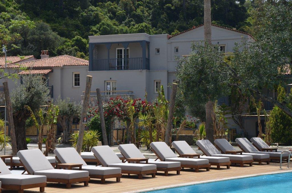 Cook'S Club Adakoy, Marmaris - Adults Only "Plus 16" エクステリア 写真