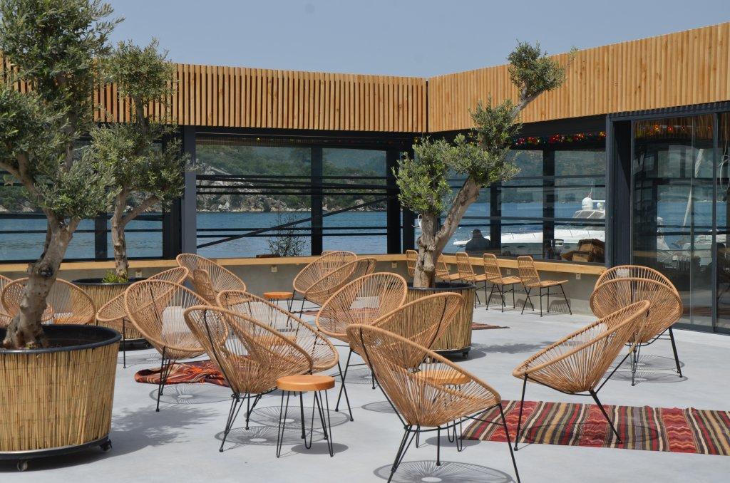 Cook'S Club Adakoy, Marmaris - Adults Only "Plus 16" エクステリア 写真