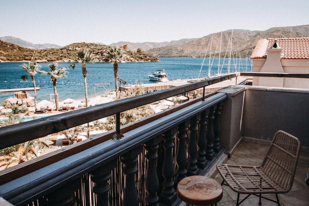 Cook'S Club Adakoy, Marmaris - Adults Only "Plus 16" エクステリア 写真