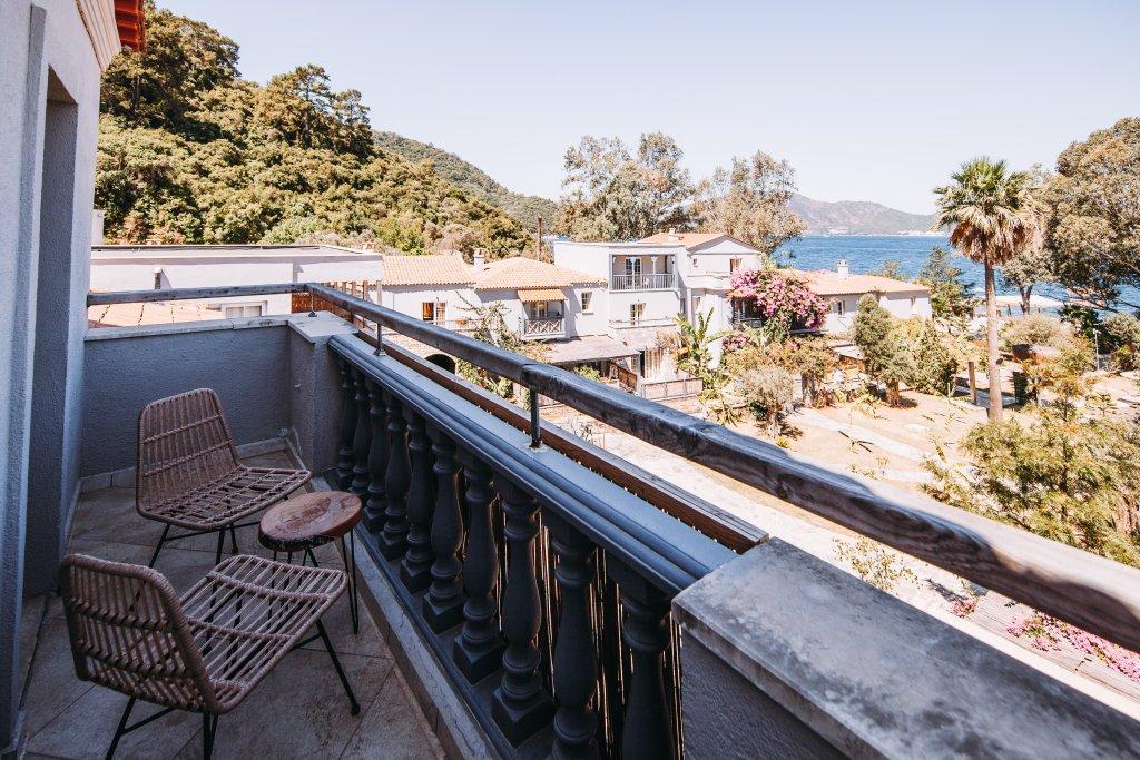Cook'S Club Adakoy, Marmaris - Adults Only "Plus 16" エクステリア 写真