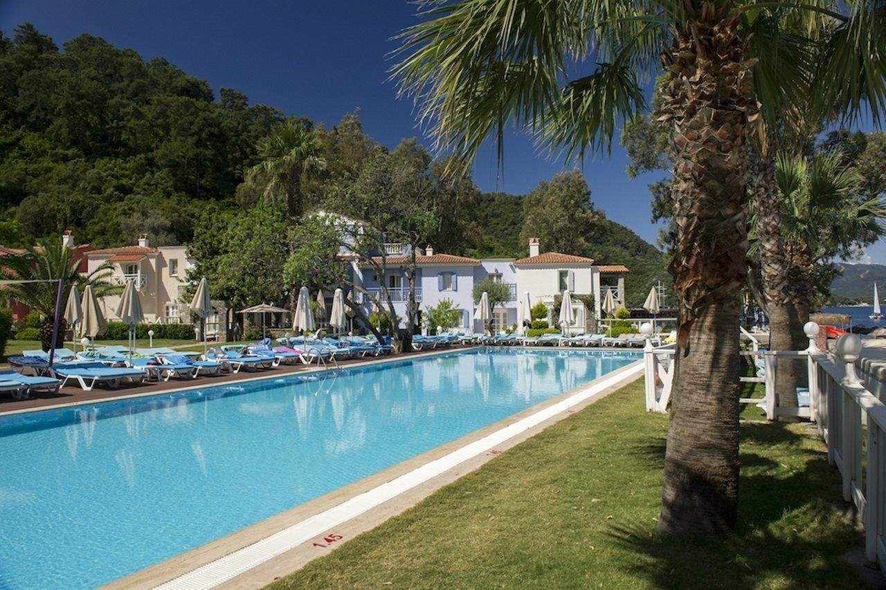 Cook'S Club Adakoy, Marmaris - Adults Only "Plus 16" エクステリア 写真